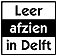 Leer afzien in Delft